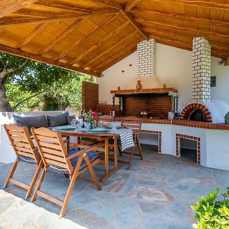 Villa Kotronaki