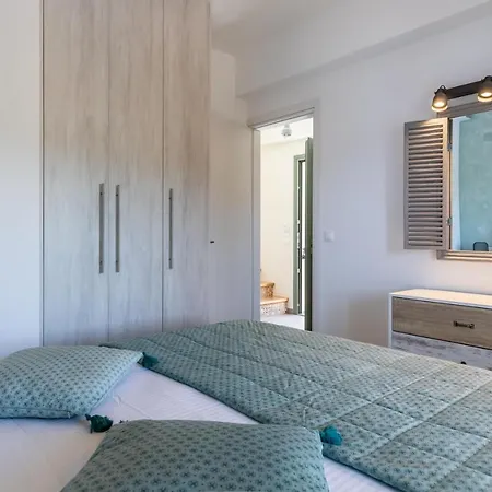 Villa Kotronaki Skopelos Town