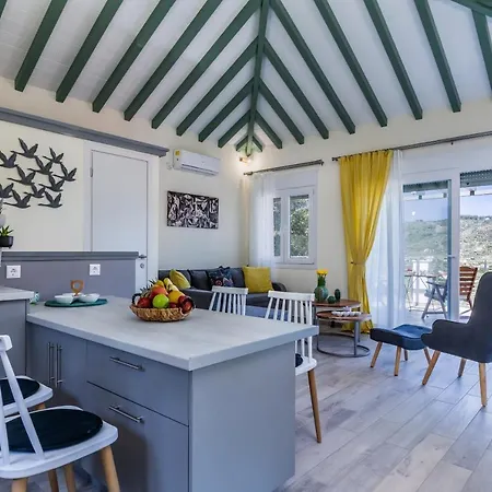 Kotronaki * Skopelos Town