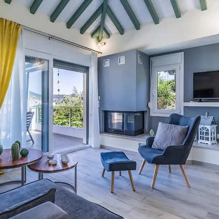 Kotronaki * Skopelos