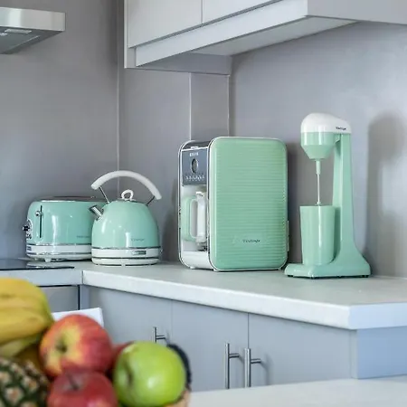 Villa Kotronaki Skopelos