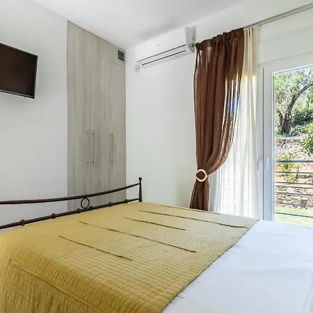 Kotronaki Villa Skopelos Town