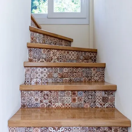 Villa Kotronaki *