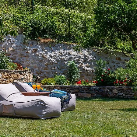 Kotronaki Skopelos Town