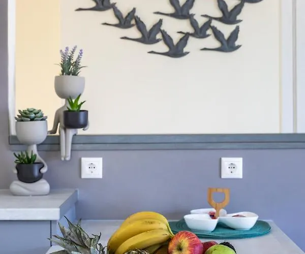 Kotronaki Villa Città di Skopelos