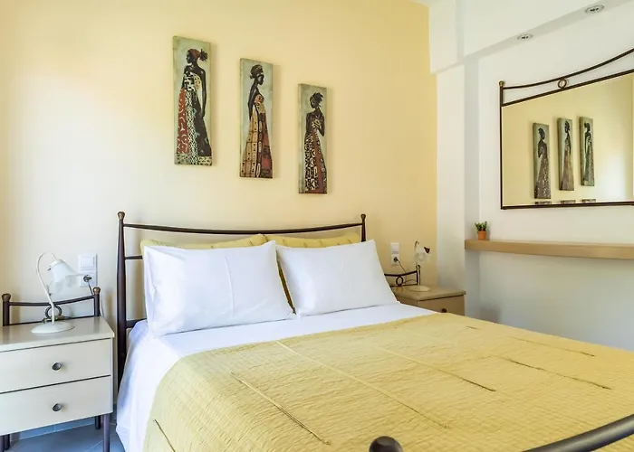 Kotronaki Villa Città di Skopelos