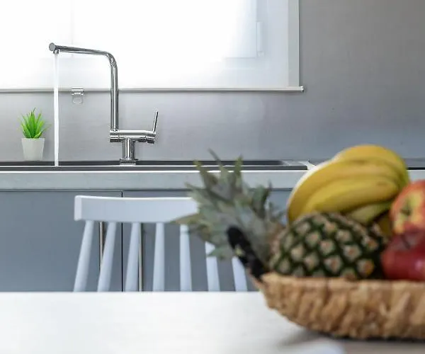 Kotronaki Villa Città di Skopelos