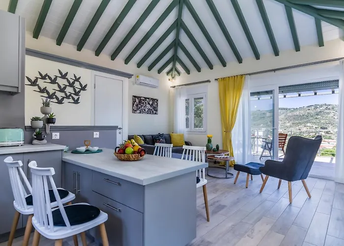 Kotronaki * Città di Skopelos