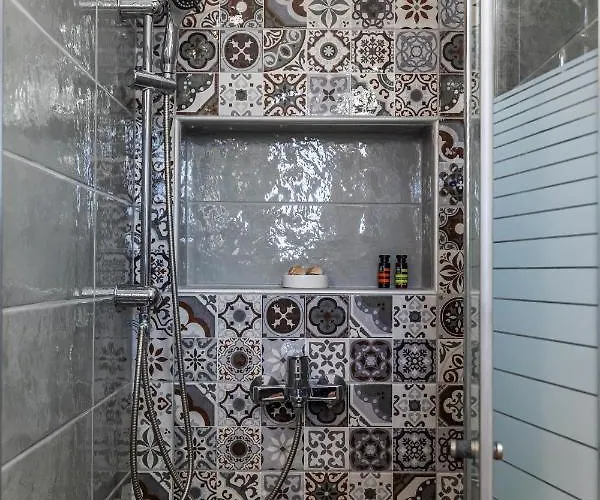 Kotronaki Città di Skopelos