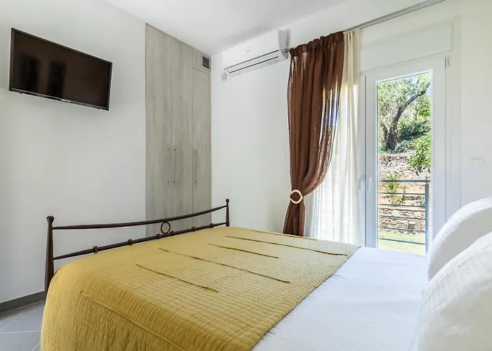 Kotronaki Villa Città di Skopelos