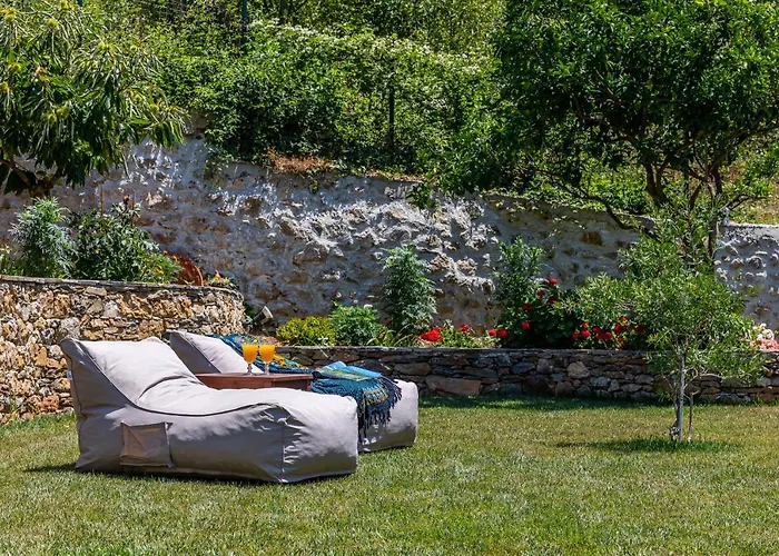 Kotronaki Città di Skopelos